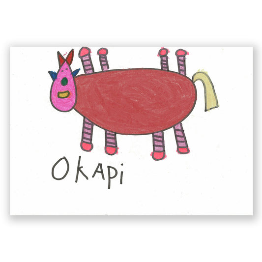 Okapi